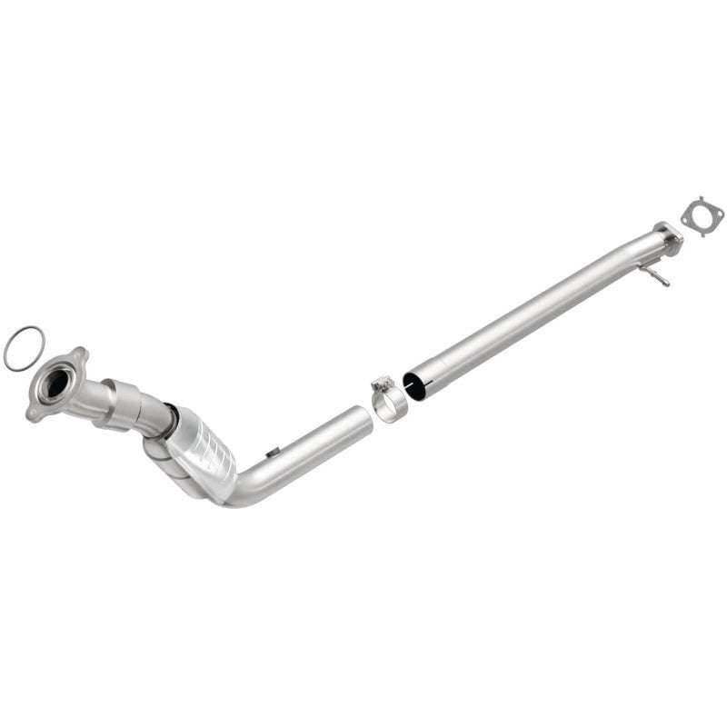 MagnaFlow Conv DF Uplander 06 3.5L OEM Magnaflow