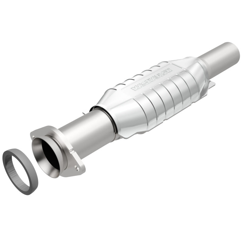 MagnaFlow Conv DF El Dorado/Seville 88-95 4. Magnaflow