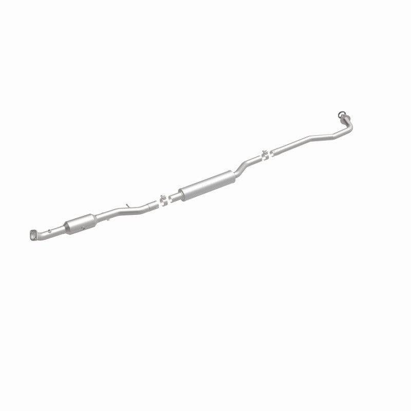 Magnaflow 08-10 Mitsubishi Outlander 2.4L Direct Fit Converter Magnaflow