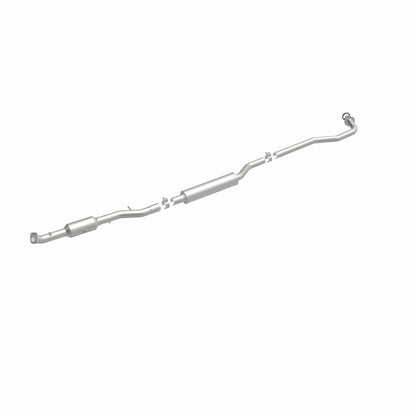 Magnaflow 08-10 Mitsubishi Outlander 2.4L Direct Fit Converter Magnaflow