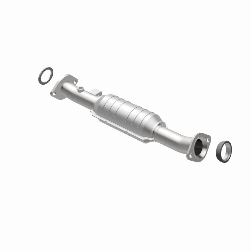 Magnaflow Conv DF 06-08 Mazda 6 2.3L Magnaflow