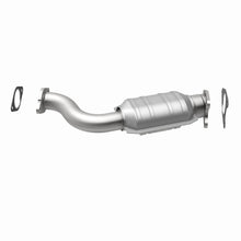 Load image into Gallery viewer, MagnaFlow Conv DF 96-97 Contour 2.5L A/T Rear