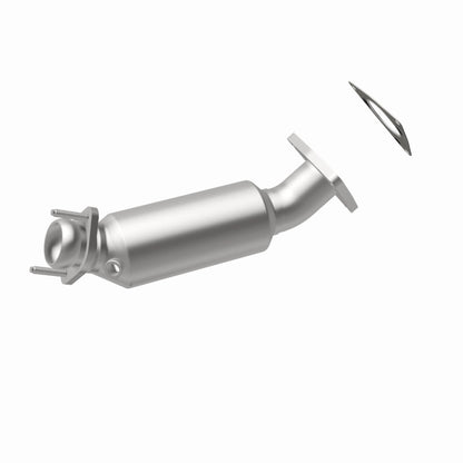 MagnaFlow California Grade Conv Direct Fit 98-02 Chevrolet Camaro V8 5.7L Magnaflow