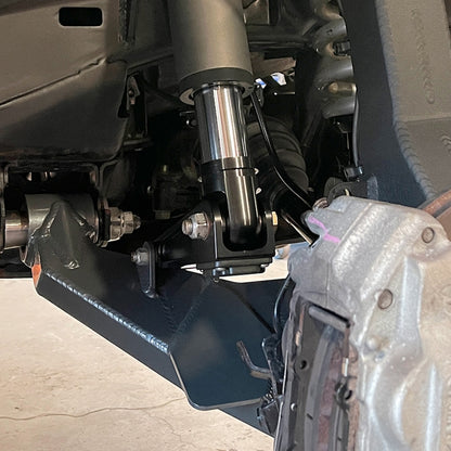 Camburg 22-23 Toyota Landcruiser 300 Series Performance Lower Arm Kit CAM-310174