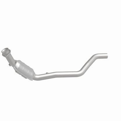 MagnaFlow Conv DF 00-02 Lincoln LS Driver Side Magnaflow