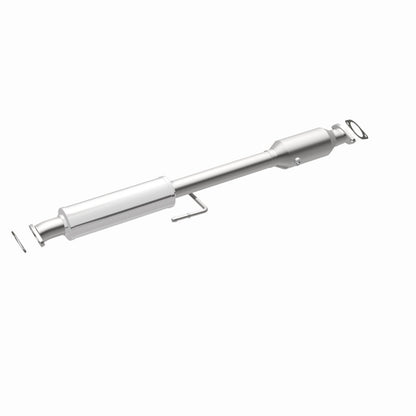 MagnaFlow Conv DF 11-14 Sonata 2.4L Underbody (OEM Grade Federal / EPA Compliant) Magnaflow