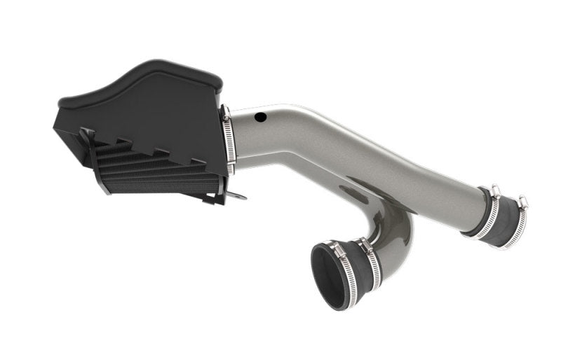 K&N 15-23 Ford F-150 (Incl. Raptor) 2.7L/3.5L V6 Performance Air Intake System K&N Engineering