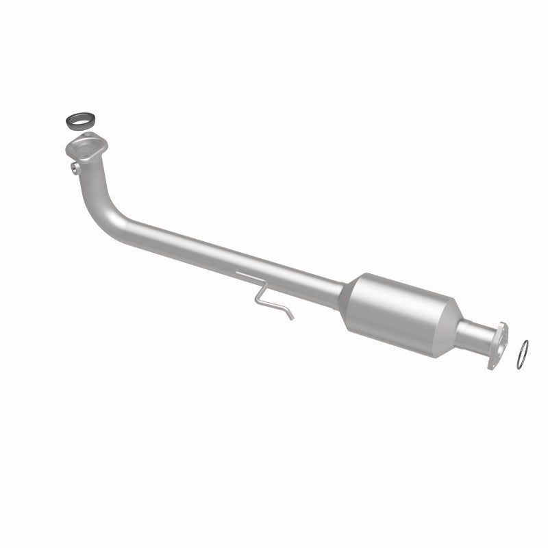MagnaFlow Conv Direct Fit California Grade Catalytic Converter 04-05 Honda Civic EX/GX L4-1.7L Magnaflow