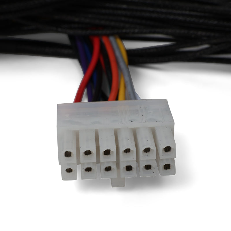 BLOX Racing Honda OBD0 - OBD1 ECU Jumper Harness BLOX Racing
