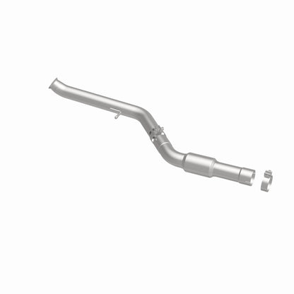 Magnaflow 15-16 328i GT xDrive L4 2 OEM Underbody Direct Fit Converter Magnaflow