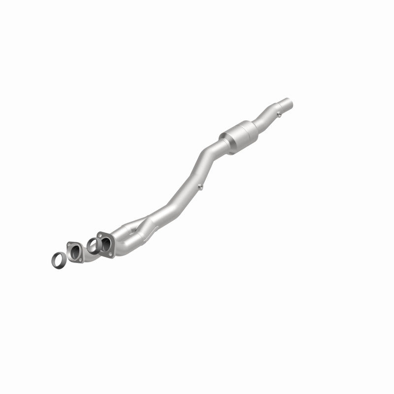 Magnaflow 96-98 BMW 740iL 4.4L Direct Fit Converter Magnaflow