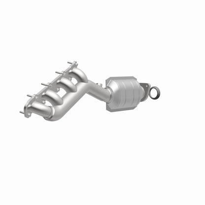 MagnaFlow Conv DF 06-09 Cadillac STS 4.4L Driver Side Magnaflow