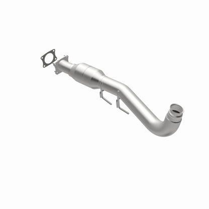 Magnaflow DOC DF 07-10 Silverado 2500/3500 HD 6.6L Magnaflow
