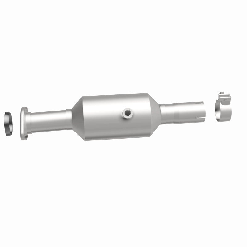 Magnaflow 10-12 Ford Escape 2.5L Direct Fit Converter Magnaflow