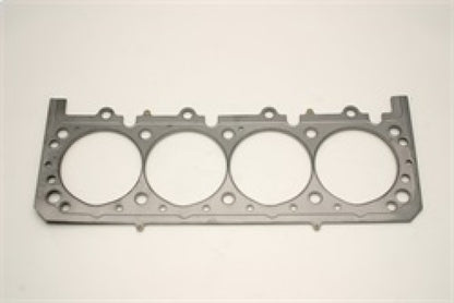 Cometic Ford 460 Pro Stock V8 .070in MLS Cylinder Head Gasket - 4.700in Bore - With Hemi Head