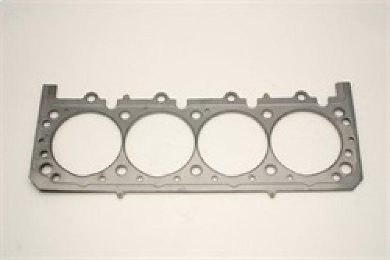 Cometic Ford 460 Pro Stock V8 .060in MLS Cylinder Head Gasket - 4.700in Bore - With Hemi Head