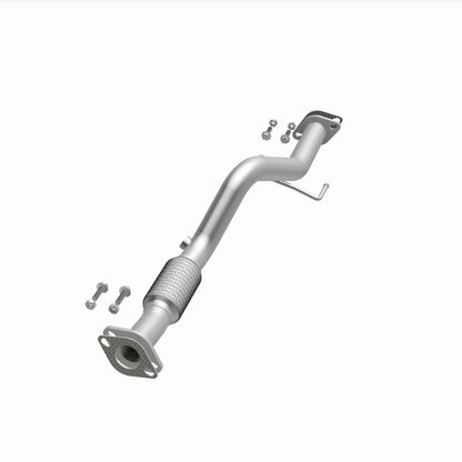 BRE Exhaust 06-11 Accent Rio 1.6L Front Pipe Kit