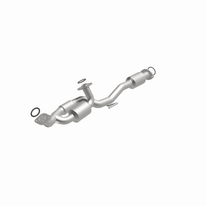 MagnaFlow Conv Direct Fit 97-01 Toyota Camry 3.0L / 96-98 Lexus ES300 3.0L Magnaflow