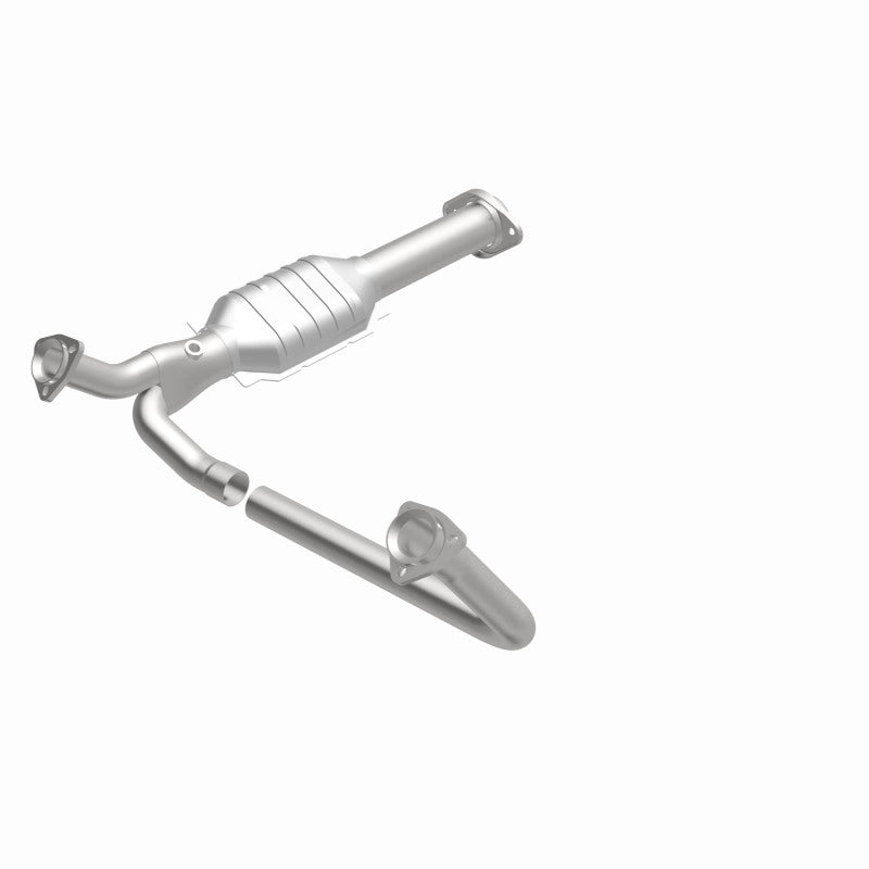 MagnaFlow Conv Direct Fit 1995 Chevrolet G10/G20/G30 4.3L/5.0L/5.7L Magnaflow