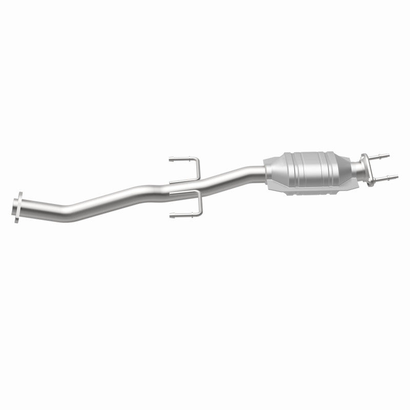 MagnaFlow Conv. DF 95-98 Mazda Protege Rear Magnaflow