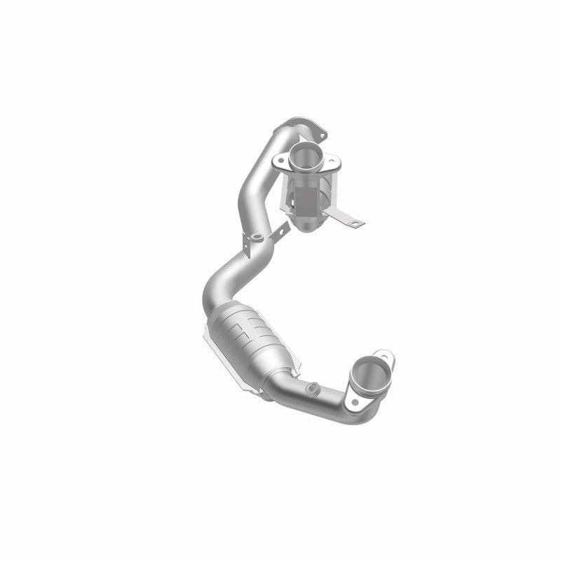MagnaFlow Conv DF 96-99 Ford Taurus3.0L 50S Magnaflow