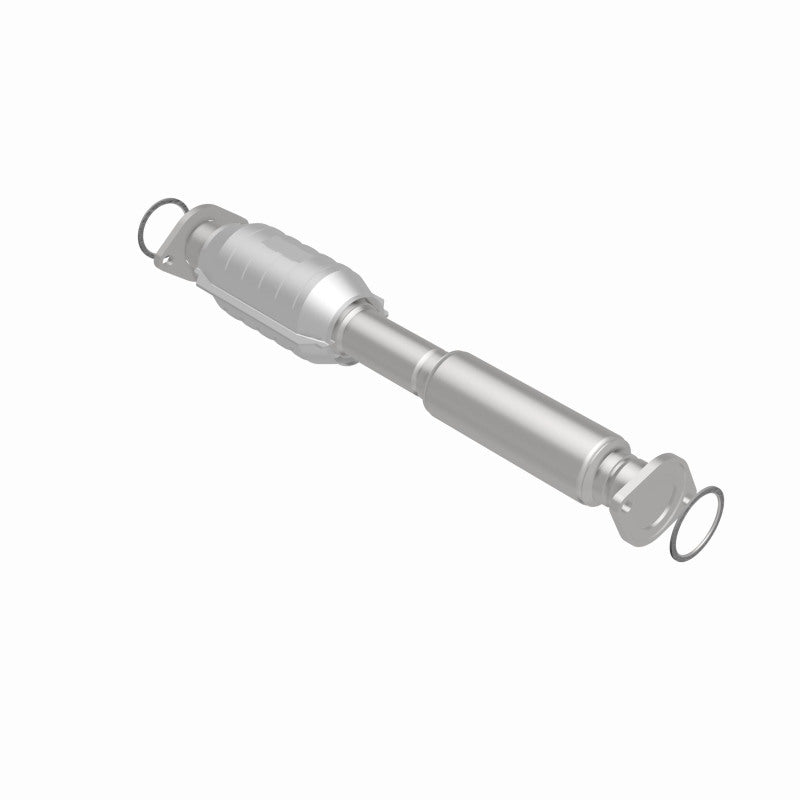 MagnaFlow Conv DF 06- Mazda 6 3.0L Rear OEM Magnaflow