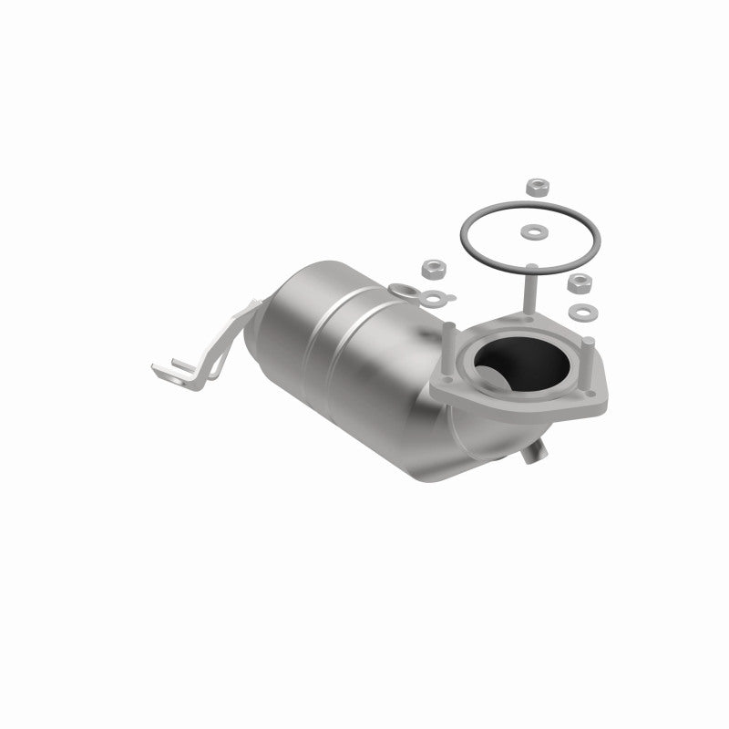 Magnaflow Conv DF 03-08 X-Type 3.0L Rear Magnaflow