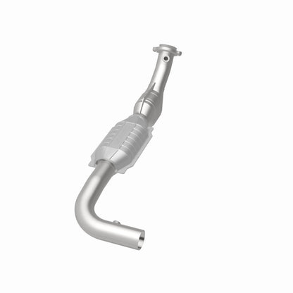 MagnaFlow Conv DF 99-00 Ford Trucks 5.4L Magnaflow