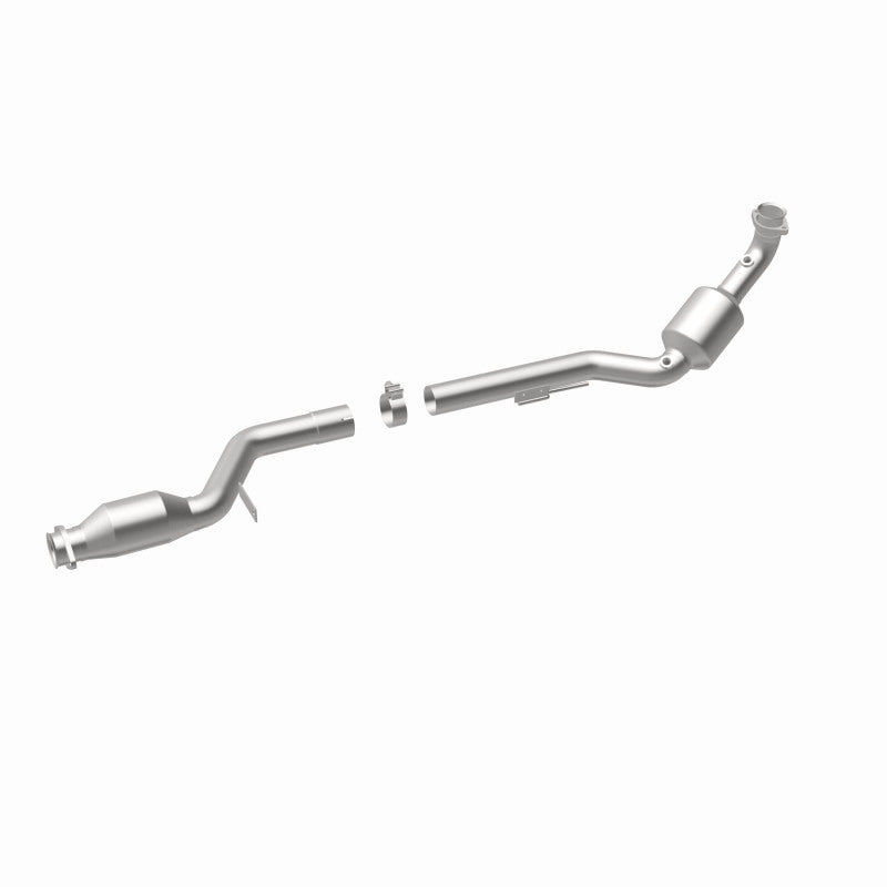 Magnaflow Conv DF 05-10 SLK55 AMG 5.5L ds Magnaflow