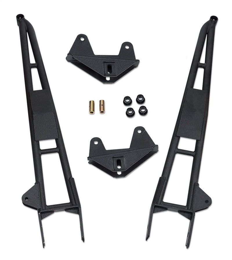 Tuff Country 81-96 Ford F-150 4wd Extended Radius Arms (Fits w/ 6in Lift) Pair