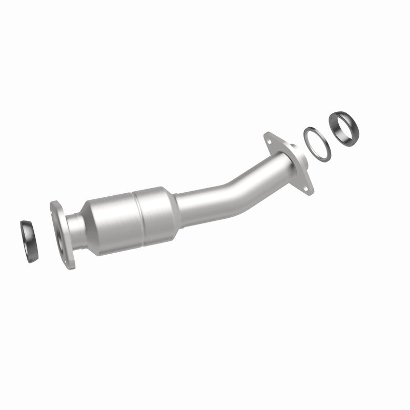 Magnaflow Conv DF 11-15 Sienna 3.5 Underbody Magnaflow