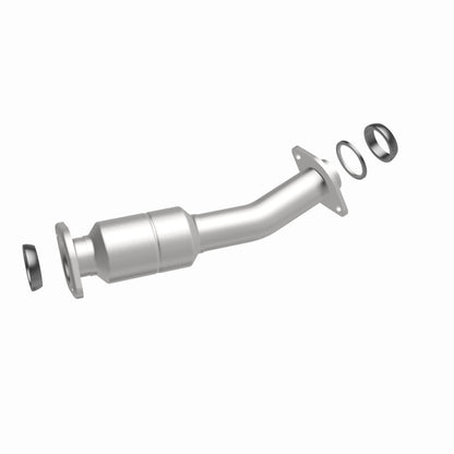 Magnaflow Conv DF 11-15 Sienna 3.5 Underbody Magnaflow