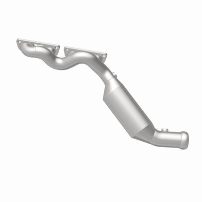 MagnaFlow Converter Direct Fit 07-10 BMW X5 4.8L V8 Magnaflow