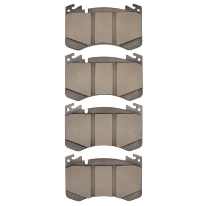 R1 22-26 Land Rover Range Rover Sport Front Optimum OE Brake Pads