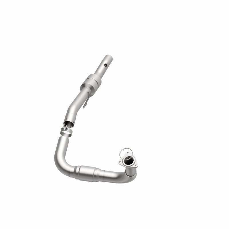 MagnaFlow Conv DF 00-06 Chevy/GMC Driver Side 6.0L Magnaflow