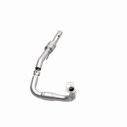 MagnaFlow Conv DF 00-06 Chevy/GMC Driver Side 6.0L Magnaflow