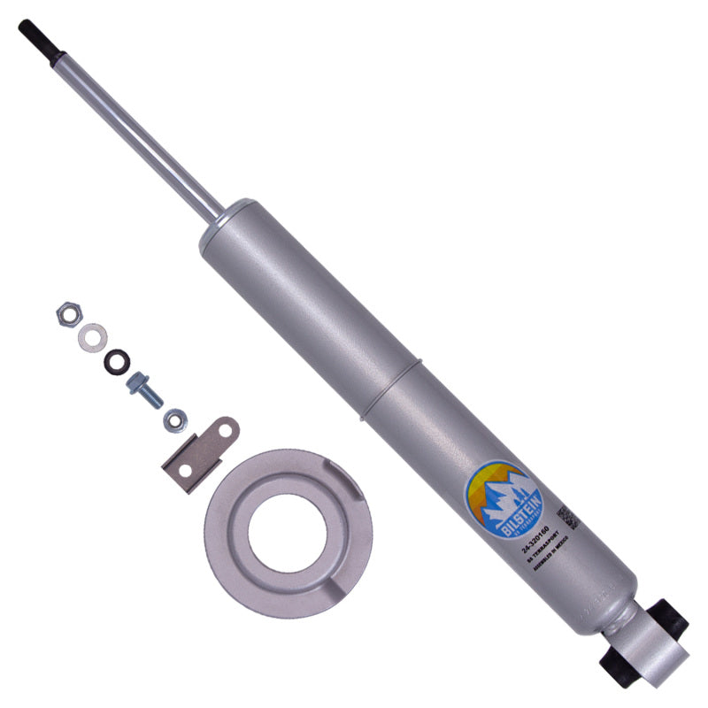 Bilstein 10-14 Subaru Outback B8 TerraSport Lift Kit - 1.5in Front & 1in Rear Lift