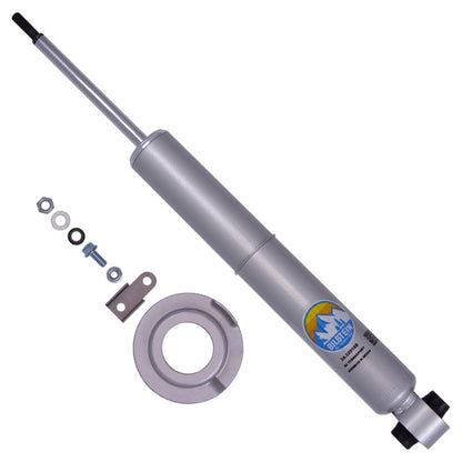 Bilstein 10-14 Subaru Outback B8 TerraSport Lift Kit - 1.5in Front & 1in Rear Lift