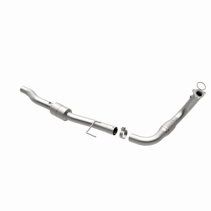 MagnaFlow Conv DF 04-06 Avalanche Driver Side 8.1L Magnaflow