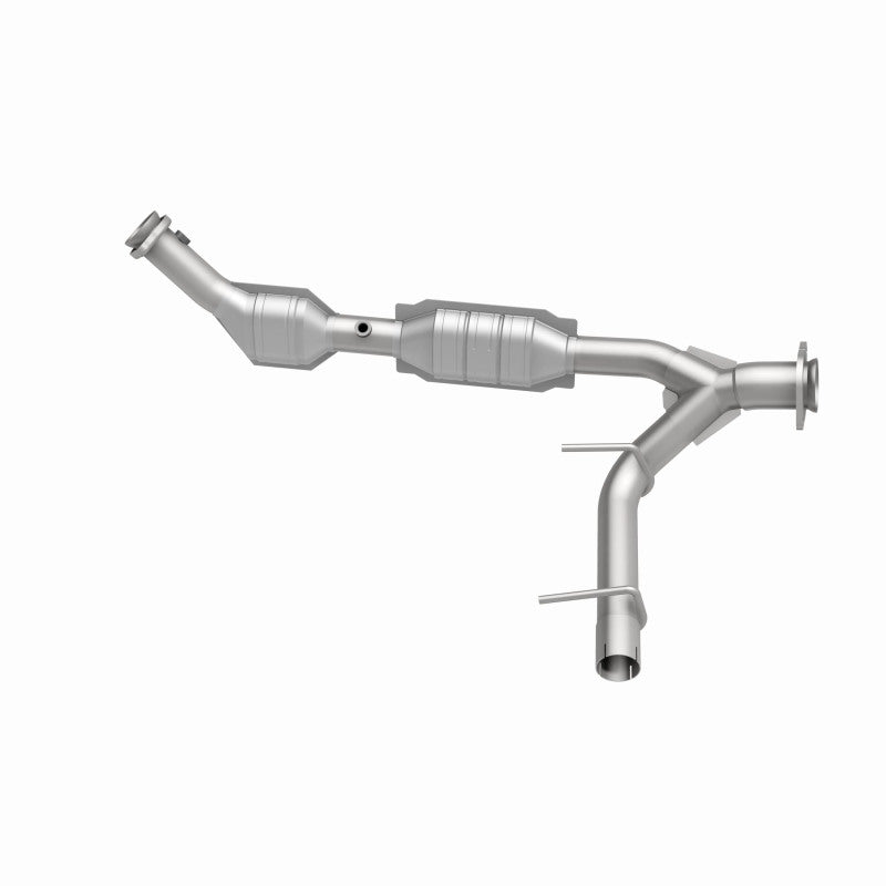 MagnaFlow Conv DF 03-04 Exped 4.6L Passenger Side Magnaflow