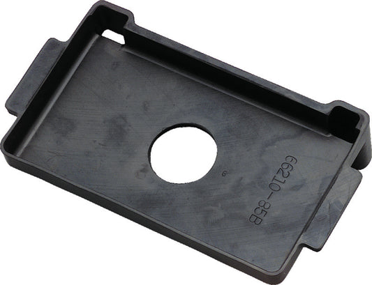 Bikers Choice 89-97 Softail Battery Cushion Replaces H-D 66210-85B - 499732