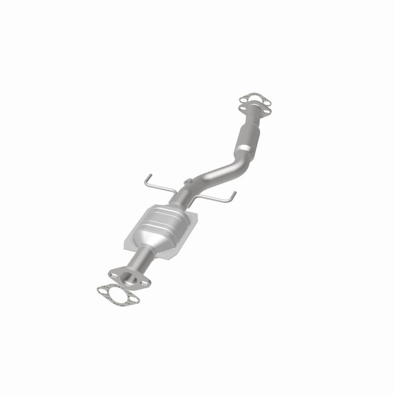 MagnaFlow Conv DF 5/00-01 Mitsubishi Eclipse 2.4L Rear / 99-5/00 Galant 2.4L Rear (49 State) Magnaflow
