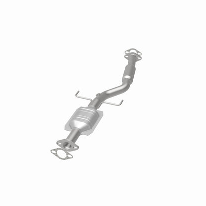 MagnaFlow Conv DF 5/00-01 Mitsubishi Eclipse 2.4L Rear / 99-5/00 Galant 2.4L Rear (49 State) Magnaflow