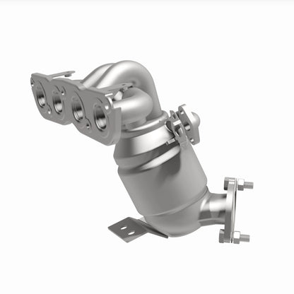 MagnaFlow 22-231 Direct-Fit Catalytic Converter