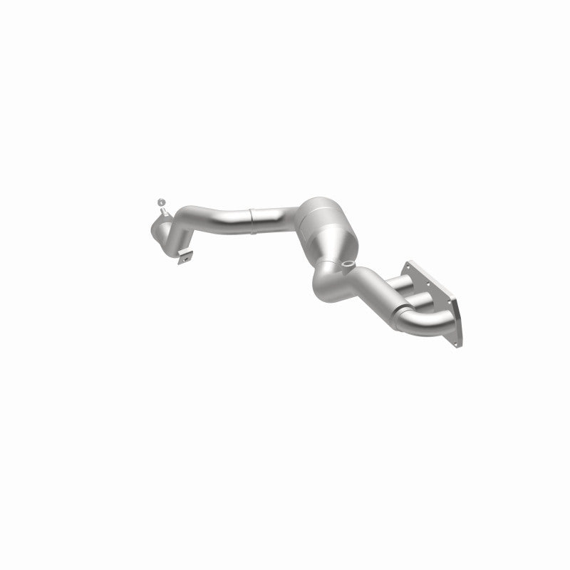 MagnaFlow Conv DF 05-09 Audi A8 6.0L Magnaflow