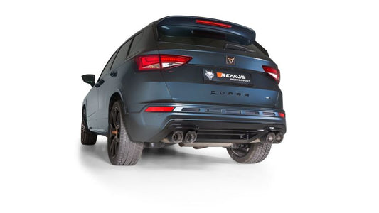Remus 2011 Citroen Ds4 1.6L (9Hr/(Hcb/5Fu) Distance Tube Exhaust Adapter Remus