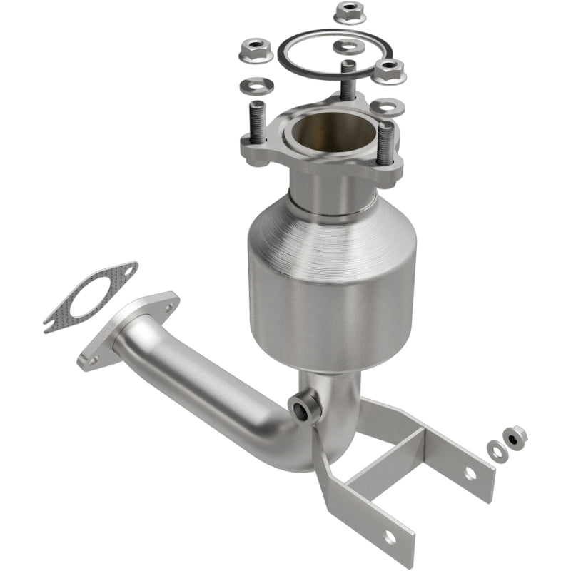 Magnaflow Conv DF 08-12 Malibu 2.4L fr Magnaflow