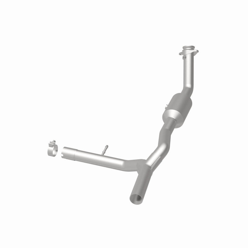 Magnaflow 07-08 Ford F-150 5.4L Direct Fit Converter Magnaflow