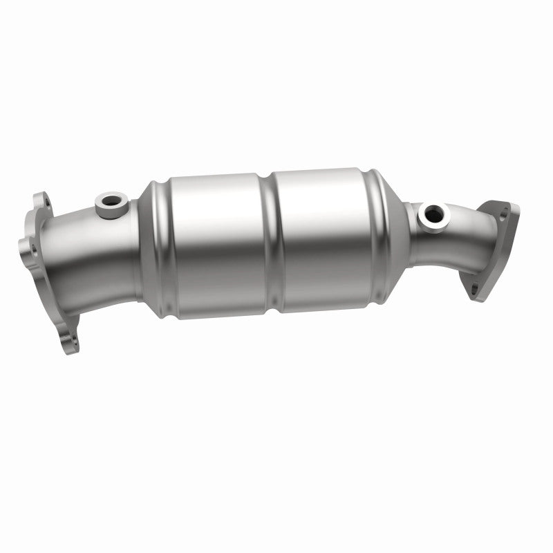MagnaFlow Conv DF 05-08 Audi A4/A4 Quattro 2.0L Turbocharged (49 State) Magnaflow