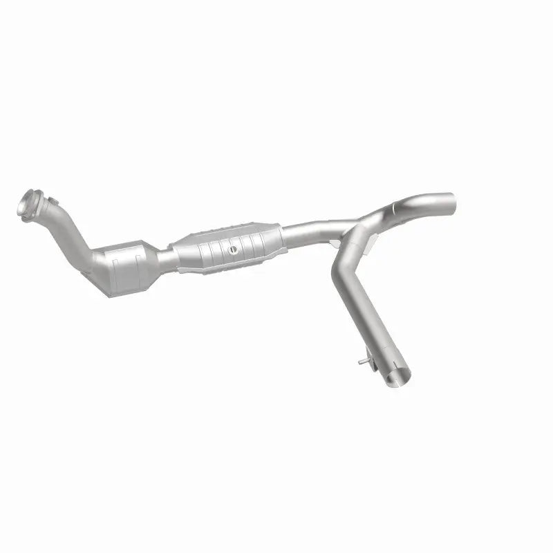 MagnaFlow Conv DF 99-00 Ford Exped 4.6L Magnaflow